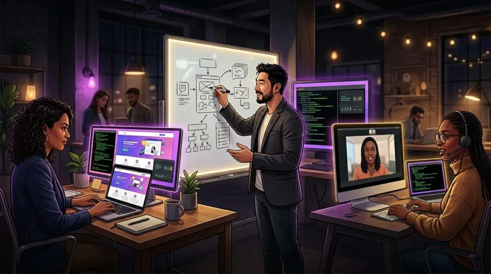 Marketing Manager, Founder, และ Freelancer ใช้ Claude Code ในการทำงาน