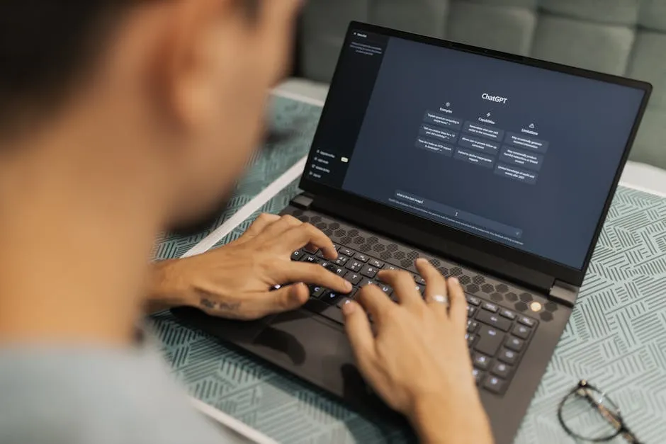 นักพัฒนาซอฟต์แวร์ใช้ AI chatbot ที่เชื่อมต่อกับฐานความรู้ขององค์กรในการทำงานจริง
