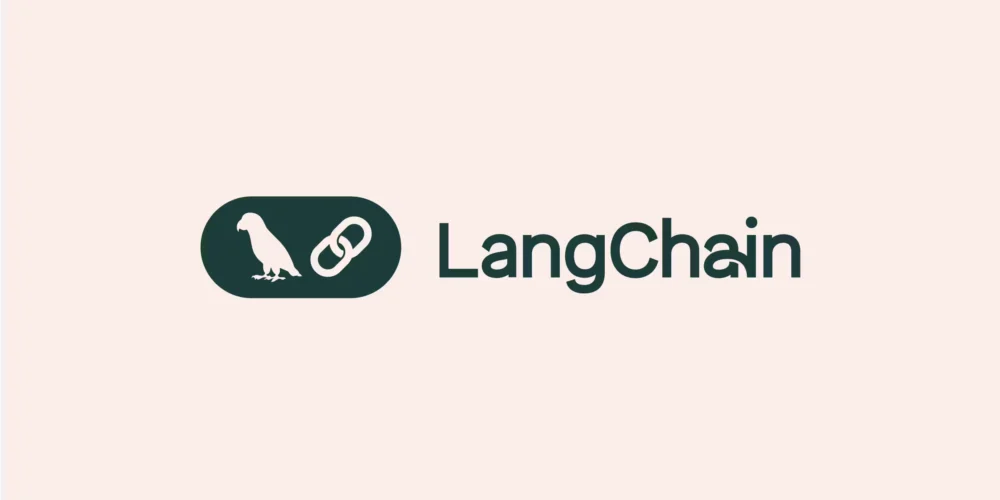 LangChain — framework ยอดนิยมที่ช่วยให้สร้างระบบ RAG ได้อย่างรวดเร็ว